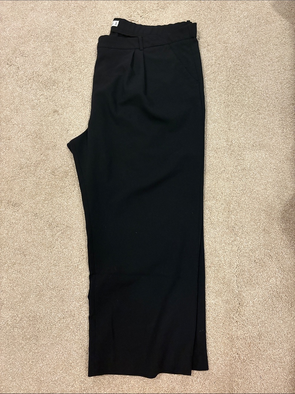 Abercrombie & Fitch Sloane Tailored Pant